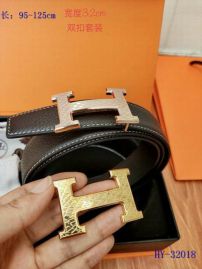 Picture of Hermes Belts _SKUHermesBelt32mm95-125cm8L014876